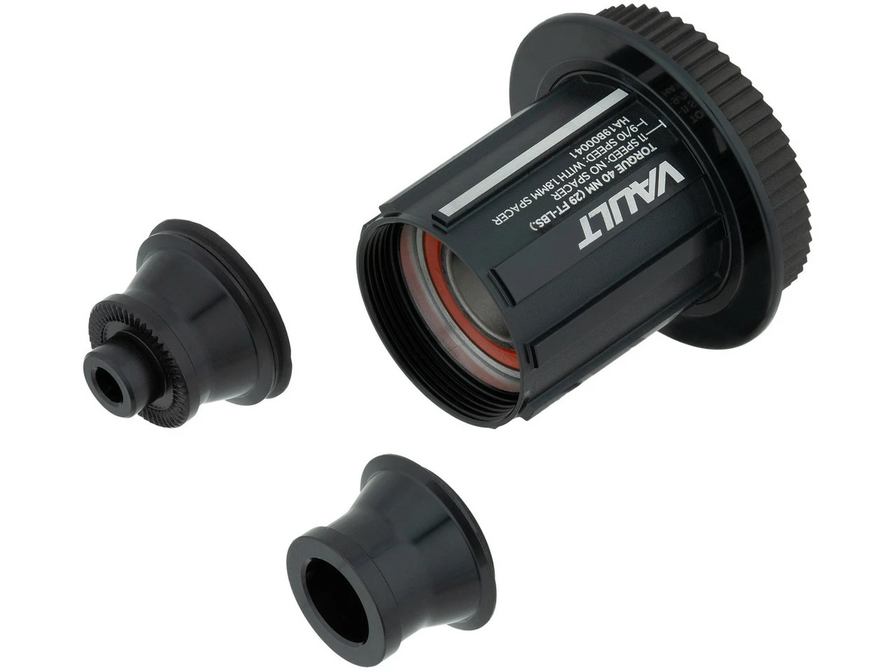 EASTON Corps De Roue Libre Vault Road 1 EASTON Corps De Roue Libre Vault Road