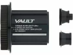 EASTON Corps De Roue Libre Vault Road 10 EASTON Corps De Roue Libre Vault Road -Roues 28" Soldes 376919