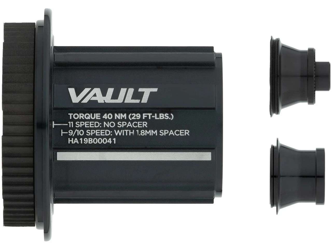 EASTON Corps De Roue Libre Vault Road 3 EASTON Corps De Roue Libre Vault Road – Image 3