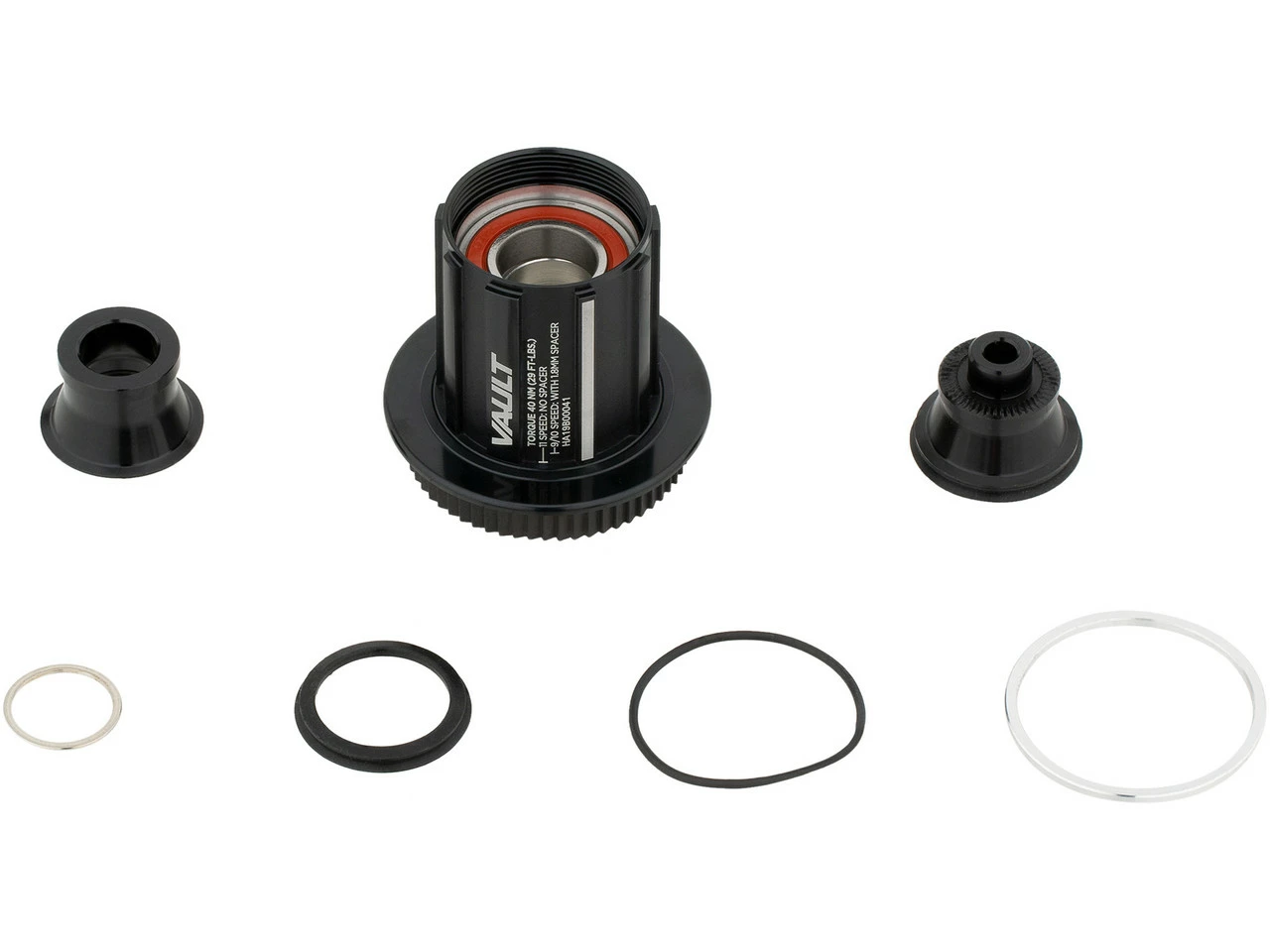 EASTON Corps De Roue Libre Vault Road 4 EASTON Corps De Roue Libre Vault Road – Image 4