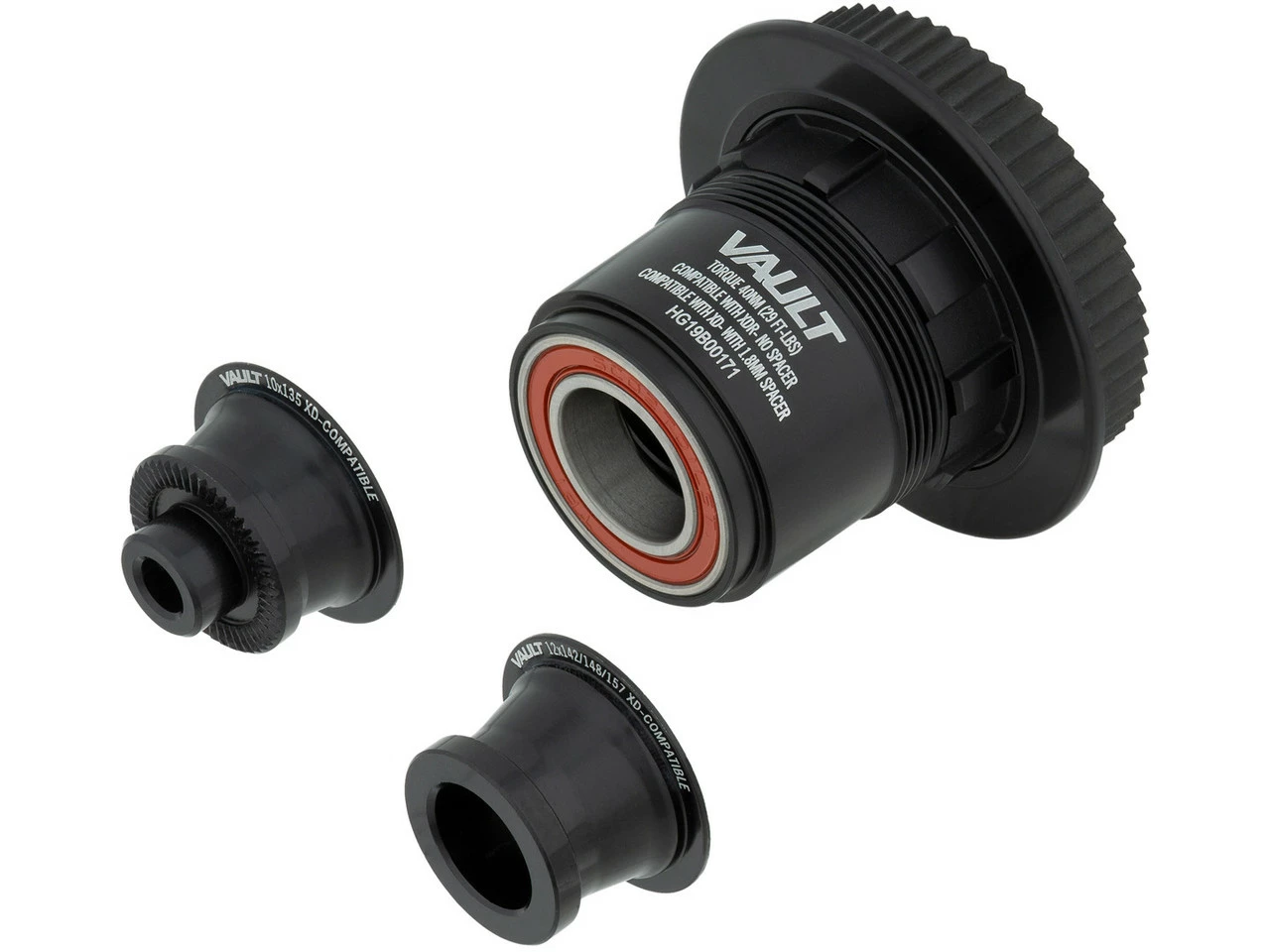 EASTON Corps De Roue Libre Vault Road 5 EASTON Corps De Roue Libre Vault Road – Image 5