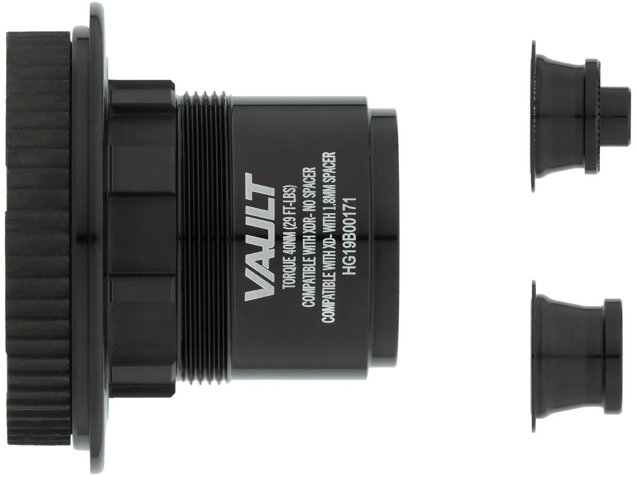 EASTON Corps De Roue Libre Vault Road 7 EASTON Corps De Roue Libre Vault Road – Image 7