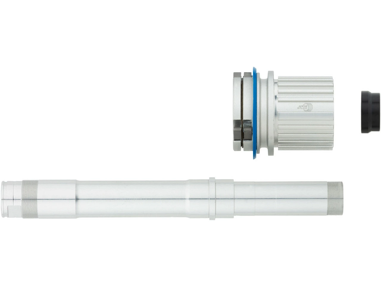 Fulcrum Kit De Conversion Pour Moyeux Boost Disc Center Lock Aluminium 3 Fulcrum Kit De Conversion Pour Moyeux Boost Disc Center Lock Aluminium – Image 3