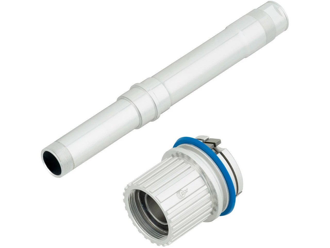 Fulcrum Kit De Conversion Pour Moyeux Disc Center Lock Aluminium 1 Fulcrum Kit De Conversion Pour Moyeux Disc Center Lock Aluminium