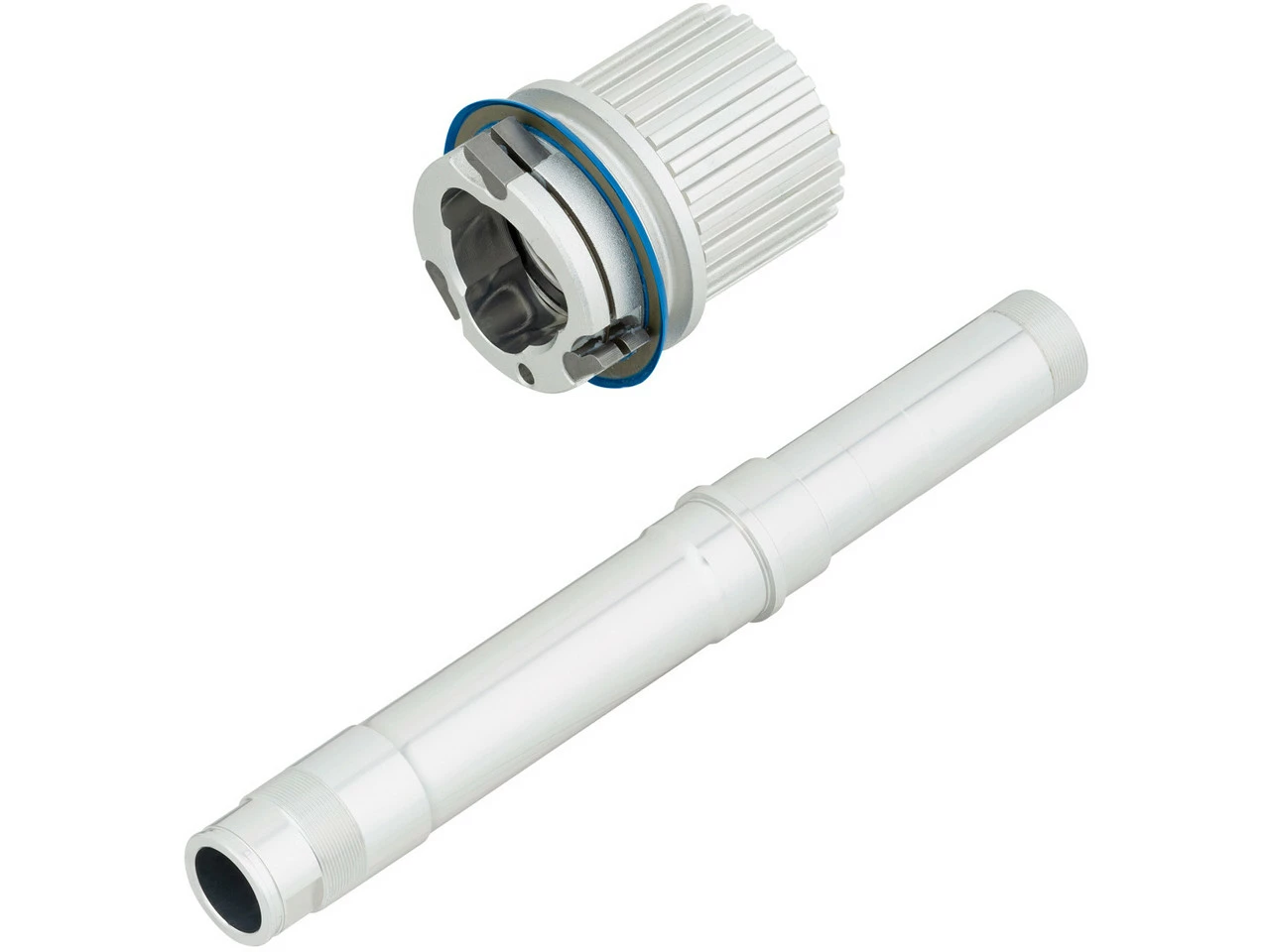 Fulcrum Kit De Conversion Pour Moyeux Disc Center Lock Aluminium 2 Fulcrum Kit De Conversion Pour Moyeux Disc Center Lock Aluminium – Image 2