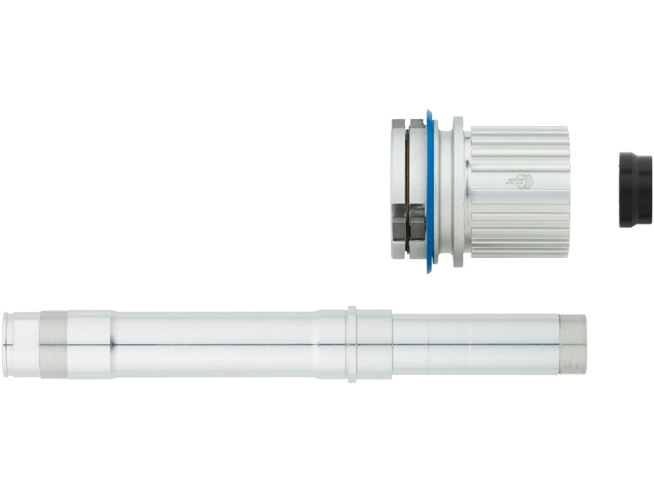 Fulcrum Kit De Conversion Pour Moyeux Disc Center Lock Aluminium 3 Fulcrum Kit De Conversion Pour Moyeux Disc Center Lock Aluminium – Image 3