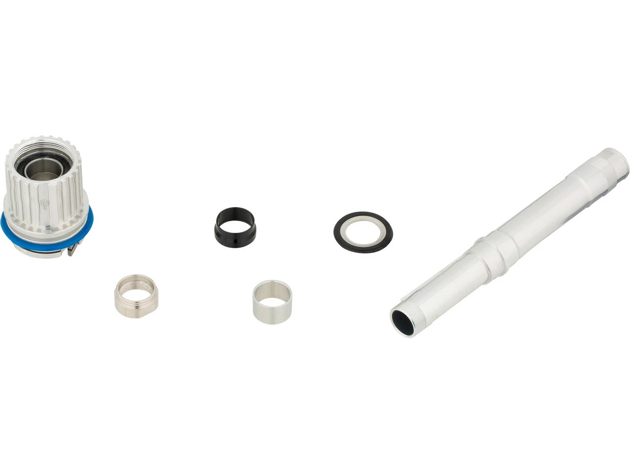 Fulcrum Kit De Conversion Pour Moyeux Disc Center Lock Aluminium 4 Fulcrum Kit De Conversion Pour Moyeux Disc Center Lock Aluminium – Image 4