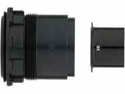 Dt-swiss Corps De Roue Libre En Acier Pour Hybrid Ratchet System -Roues 28" Soldes 378884