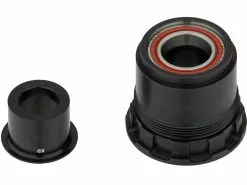 Dt-swiss Corps De Roue Libre En Acier Pour Hybrid Ratchet System -Roues 28" Soldes 378885