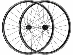 BEAST Components Set De Roues En Carbone GR25 Disc Center Lock 28"