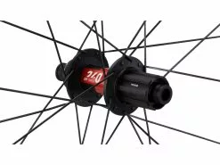 BEAST Components Set De Roues En Carbone GR25 Disc Center Lock 28" -Roues 28" Soldes 379527