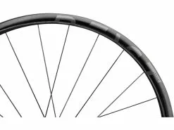 BEAST Components Set De Roues En Carbone GR25 Disc Center Lock 28" -Roues 28" Soldes 379528