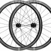 BEAST Components Set De Roues En Carbone GR40 Disc Center Lock 28"