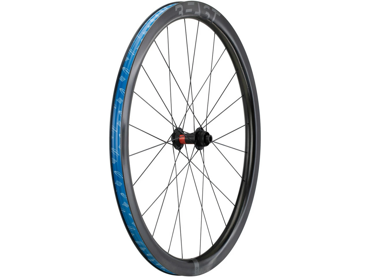 BEAST Components Set De Roues En Carbone GR40 Disc Center Lock 28" 2 BEAST Components Set De Roues En Carbone GR40 Disc Center Lock 28" – Image 2