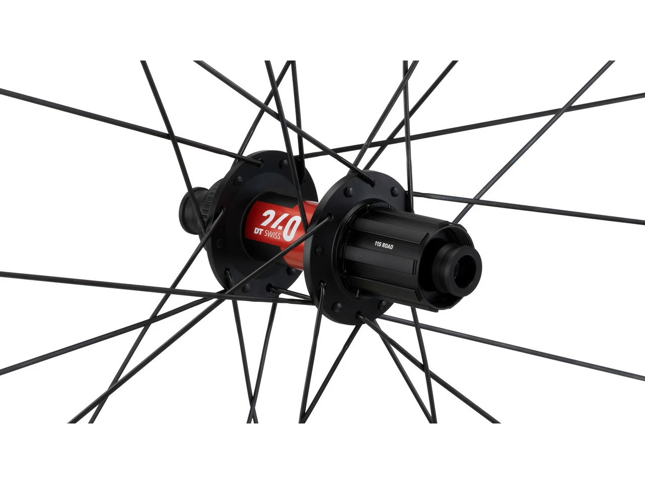 BEAST Components Set De Roues En Carbone GR40 Disc Center Lock 28" 5 BEAST Components Set De Roues En Carbone GR40 Disc Center Lock 28" – Image 5