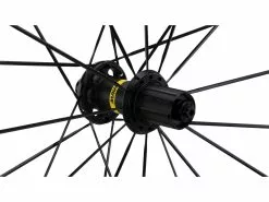 Mavic Set De Roues Ksyrium SL -Roues 28" Soldes 379608