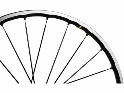 Mavic Set De Roues Ksyrium SL -Roues 28" Soldes 379609