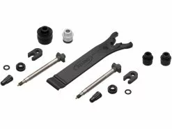 Mavic Set De Roues En Carbone Cosmic SL 32 Disc Center Lock 13 Mavic Set De Roues En Carbone Cosmic SL 32 Disc Center Lock -Roues 28" Soldes 379693