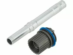 Fulcrum Kit De Conversion Pour Moyeux Boost Disc 6 Trous Aluminium