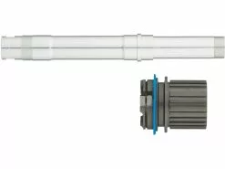 Fulcrum Kit De Conversion Pour Moyeux Boost Disc 6 Trous Aluminium 6 Fulcrum Kit De Conversion Pour Moyeux Boost Disc 6 Trous Aluminium -Roues 28" Soldes 380374