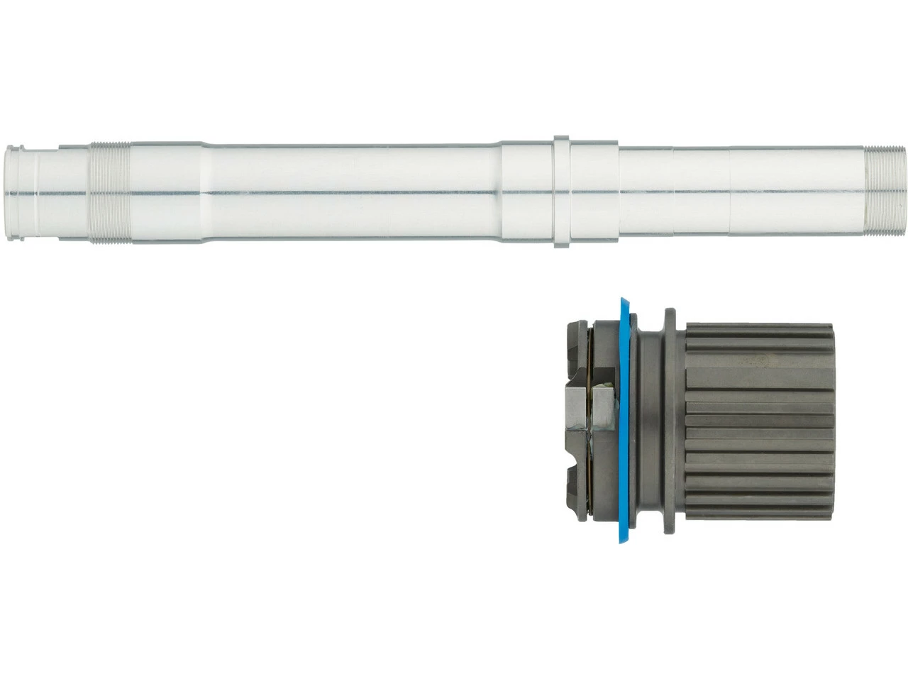 Fulcrum Kit De Conversion Pour Moyeux Boost Disc 6 Trous Aluminium 3 Fulcrum Kit De Conversion Pour Moyeux Boost Disc 6 Trous Aluminium – Image 3