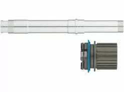 Fulcrum Kit De Conversion Pour Moyeux Boost Disc Center Lock En Acier -Roues 28" Soldes 380378