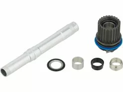 Fulcrum Kit De Conversion Pour Moyeux Boost Disc Center Lock En Acier -Roues 28" Soldes 380379