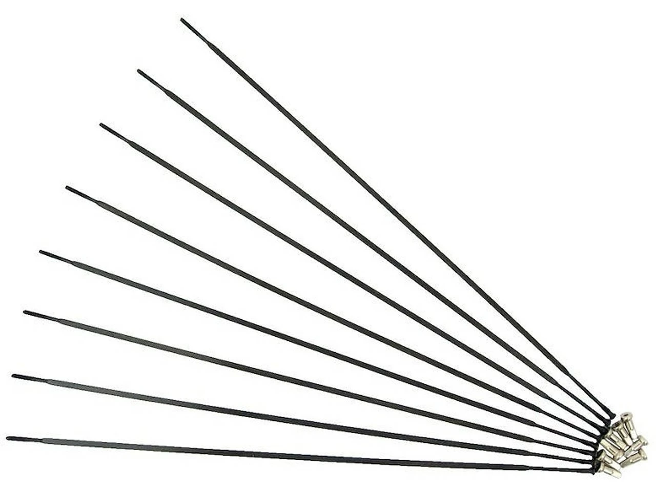 Fulcrum Rayons Red Metal 1 26" Modèles 2008-2009 1 Fulcrum Rayons Red Metal 1 26" Modèles 2008-2009