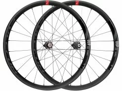 Fulcrum Set De Roues E-Racing 4 Disc Center Lock 28"
