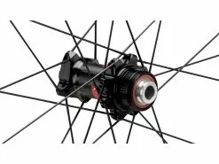 Fulcrum Set De Roues E-Racing 4 Disc Center Lock 28" -Roues 28" Soldes 384390