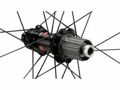 Fulcrum Set De Roues E-Racing 4 Disc Center Lock 28" -Roues 28" Soldes 384392