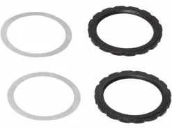 Fulcrum Set De Roues E-Racing 4 Disc Center Lock 28" -Roues 28" Soldes 384394