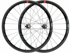 Fulcrum Set De Roues E-Racing 4 Disc Center Lock 28" -Roues 28" Soldes 384395