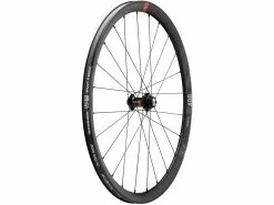 Fulcrum Set De Roues E-Racing 4 Disc Center Lock 28" -Roues 28" Soldes 384396