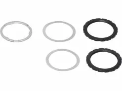 Fulcrum Set De Roues E-Racing 4 Disc Center Lock 28" -Roues 28" Soldes 384401