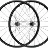 Fulcrum Set De Roues Rapid Red 3 Disc Center Lock 28"