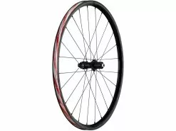 Fulcrum Set De Roues Rapid Red 3 Disc Center Lock 28" -Roues 28" Soldes 384433