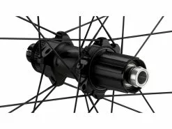 Fulcrum Set De Roues Rapid Red 3 Disc Center Lock 28" -Roues 28" Soldes 384434