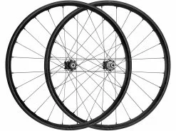 Fulcrum Set De Roues Rapid Red 3 Disc Center Lock 28" -Roues 28" Soldes 384437