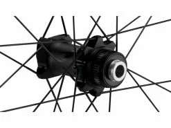 Fulcrum Set De Roues Rapid Red 3 Disc Center Lock 28" -Roues 28" Soldes 384439