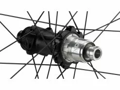 Fulcrum Set De Roues Rapid Red 3 Disc Center Lock 28" -Roues 28" Soldes 384441