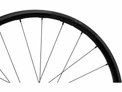 Fulcrum Set De Roues Rapid Red 3 Disc Center Lock 28" -Roues 28" Soldes 384442