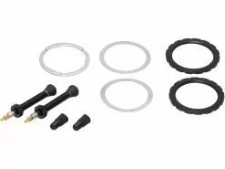 Fulcrum Set De Roues Rapid Red 3 Disc Center Lock 28" -Roues 28" Soldes 384443