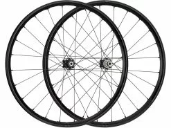 Fulcrum Set De Roues Rapid Red 3 Disc Center Lock 28" -Roues 28" Soldes 384444