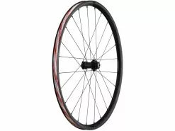 Fulcrum Set De Roues Rapid Red 3 Disc Center Lock 28" -Roues 28" Soldes 384445