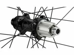 Fulcrum Set De Roues Rapid Red 3 Disc Center Lock 28" -Roues 28" Soldes 384448