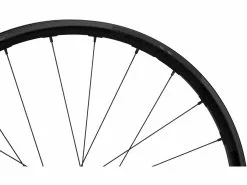 Fulcrum Set De Roues Rapid Red 3 Disc Center Lock 28" -Roues 28" Soldes 384449