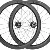 Fulcrum Set De Roues En Carbone Speed 55 CMPTZN Disc Center Lock 28"