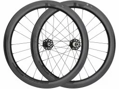 Fulcrum Set De Roues En Carbone Speed 55 CMPTZN Disc Center Lock 28"