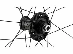 Fulcrum Set De Roues En Carbone Speed 55 CMPTZN Disc Center Lock 28" -Roues 28" Soldes 384469